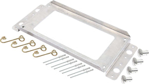 QuickCar MSD Box Quick Release Mount Plate 50-442