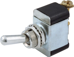 QuickCar Toggle Switch Single Pole 50-500