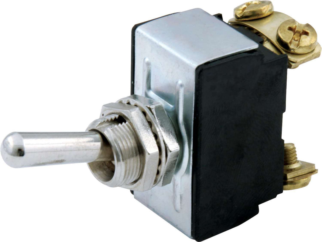 QuickCar Toggle Switch  Bridged Double Pole 50-505