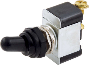 QuickCar Toggle Switch w/Cover 50-522