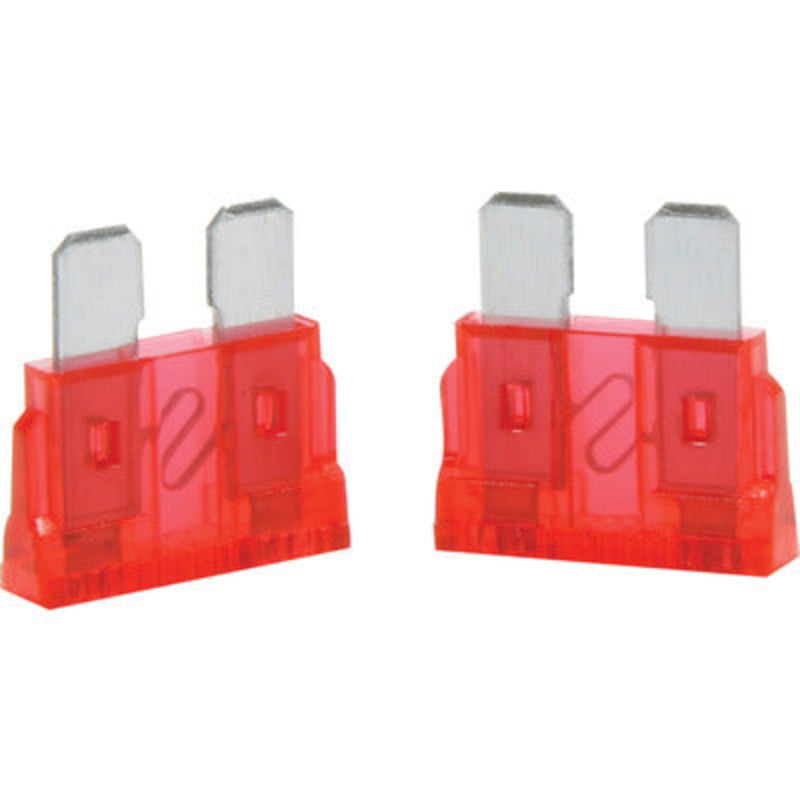 QuickCar ATC Fuses