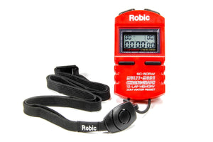 QuickCar Stopwatch Red 51-037