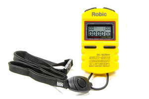 QuickCar Stopwatch Yellow 51-039