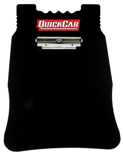 QuickCar Acrylic Clipboard Black 51-043