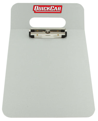 QuickCar Aluminum Clipboard 51-048