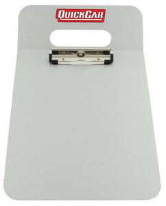 QuickCar Aluminum Clipboard 51-048