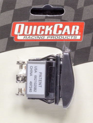 QuickCar Rocker Switch On-Off-On 52-515