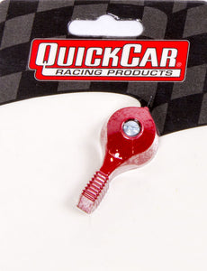 QuickCar Replacement Handle & Screw for Disconnect 55-55