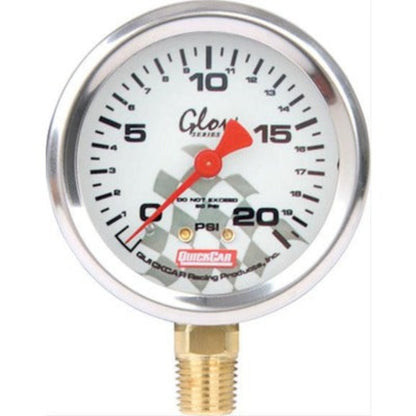 QuickCar Tire Pressure Gauge Head 56-0022