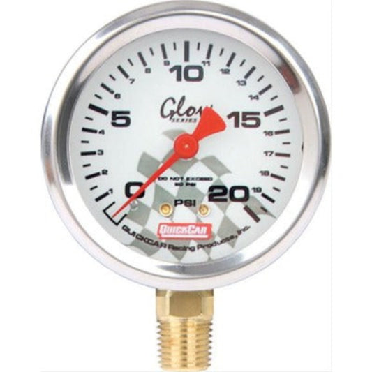QuickCar Tire Pressure Gauge Head 56-0022