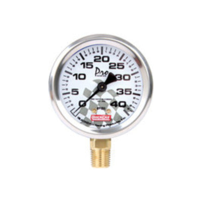 QuickCar Tire Pressure Gauge Head 56-004