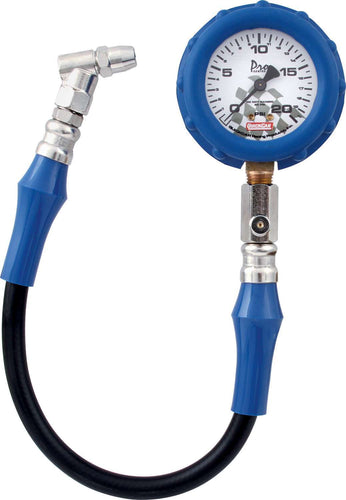 QuickCar Tire Pressure Gauge 20 PSI 56-020