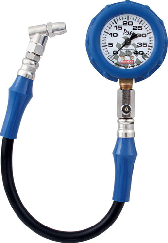 QuickCar Tire Pressure Gauge 40 PSI 56-040