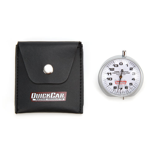 QuickCar Tire Tread Depth Gauge 56-104