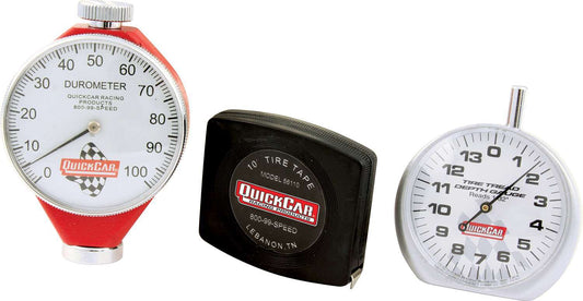 QuickCar Tire Management Kit 56-105