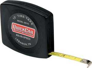 QuickCar Tire Tape w/Hawk Tip 56-110