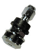 QuickCar Chrome Valve Stem 56-115