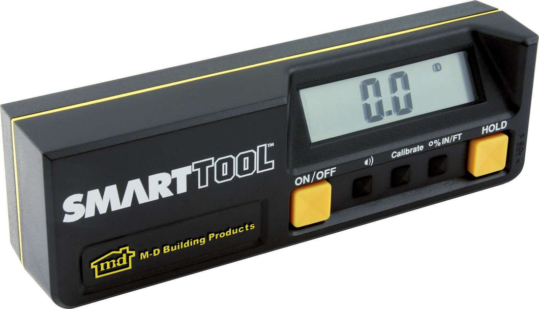 QuickCar Smart Tool Digital Level 56-163