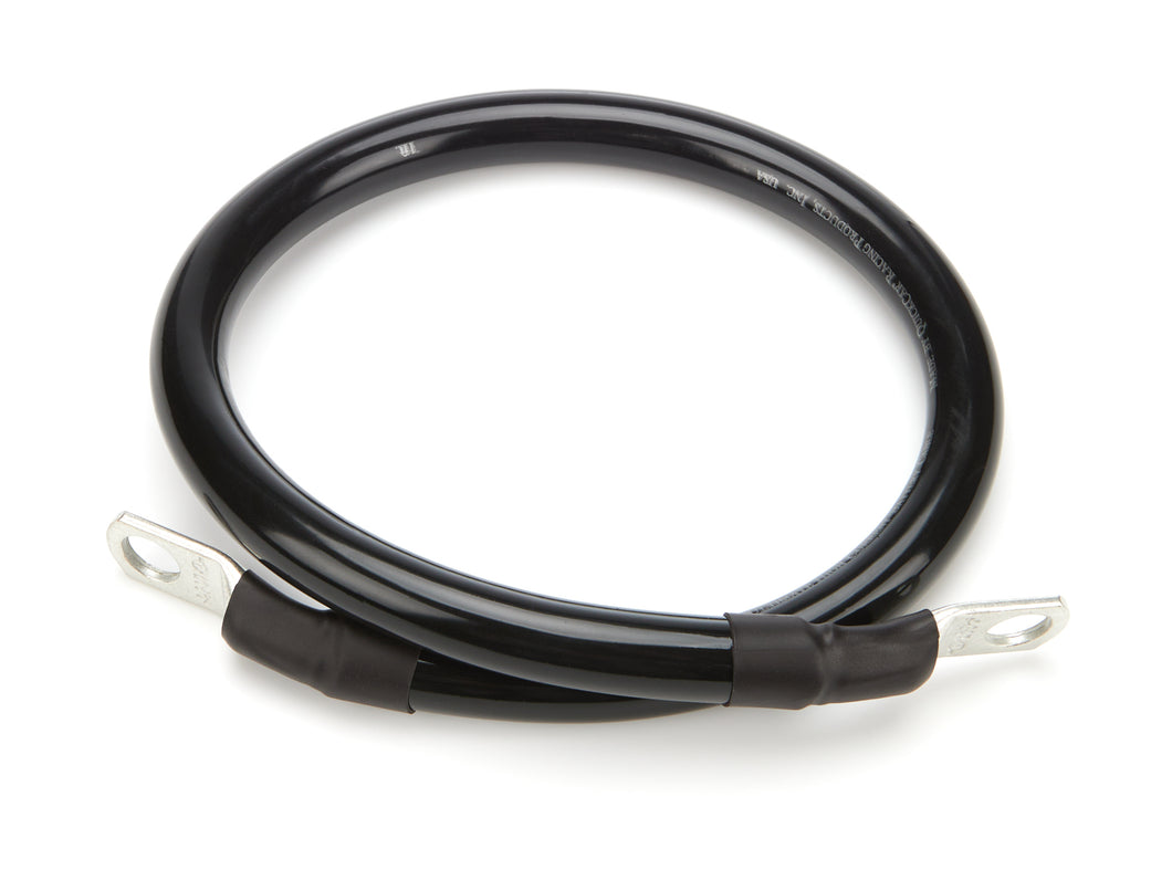 QuickCar Ground Cable 2 Gauge 18