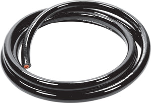 QuickCar Power Cable 4 Gauge Black 5' 57-343