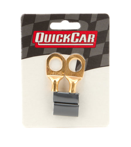 QuickCar Power Rings 8 AWG 1/2