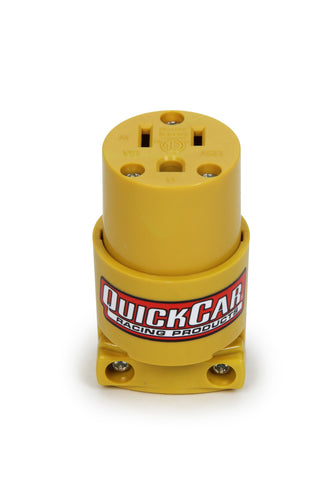 QuickCar Female Receptacle 57-720