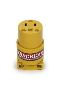 QuickCar Female Receptacle 57-720