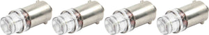 QuickCar LED Bulbs (4pk) 61-698