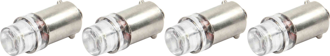 QuickCar LED Bulbs (4pk) 61-698