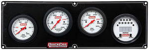 QuickCar Extreme 3-1 w/Tach OP/WT/OT 61-7041