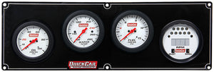 QuickCar Extreme 3-1 w/Tach OP/WT/FP 61-7042