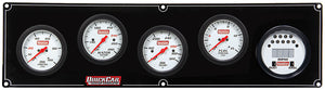 QuickCar Extreme 4-1 w/Tach OP/WT/OT/FP 61-7051