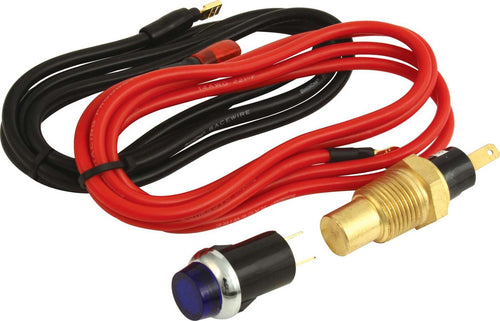 QuickCar Water Temp Sender Kit 61-712