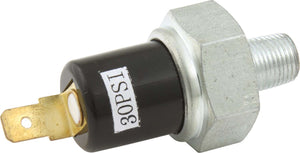 QuickCar Oil Pressure Sender 30psi 61-733