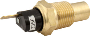 QuickCar Water Temperature Switch 1/2 NPT 61-740