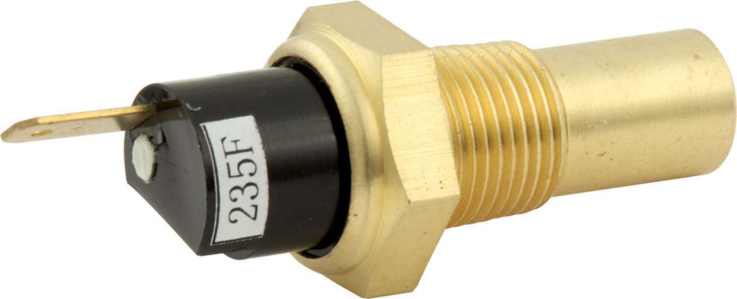 QuickCar Water Temp Switch 3/8 NPT 61-748