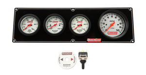 QuickCar Extreme 3-1 OP/WT/WP w/3-3/8" Tach 61-77463