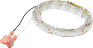 QuickCar LED Light Strip Yellow 61-791