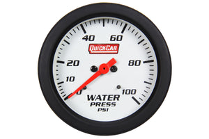 QuickCar Extreme Gauge Water Pressure 611-7008