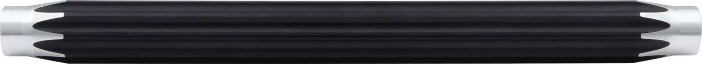 QuickCar 5/8 Aluminum Scalloped Tube 12" 62-120