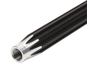 QuickCar 5/8 Aluminum Scalloped Tube 25.0" 62-250