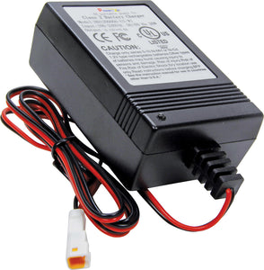 QuickCar Battery Charger for Digital Gauges 63-604