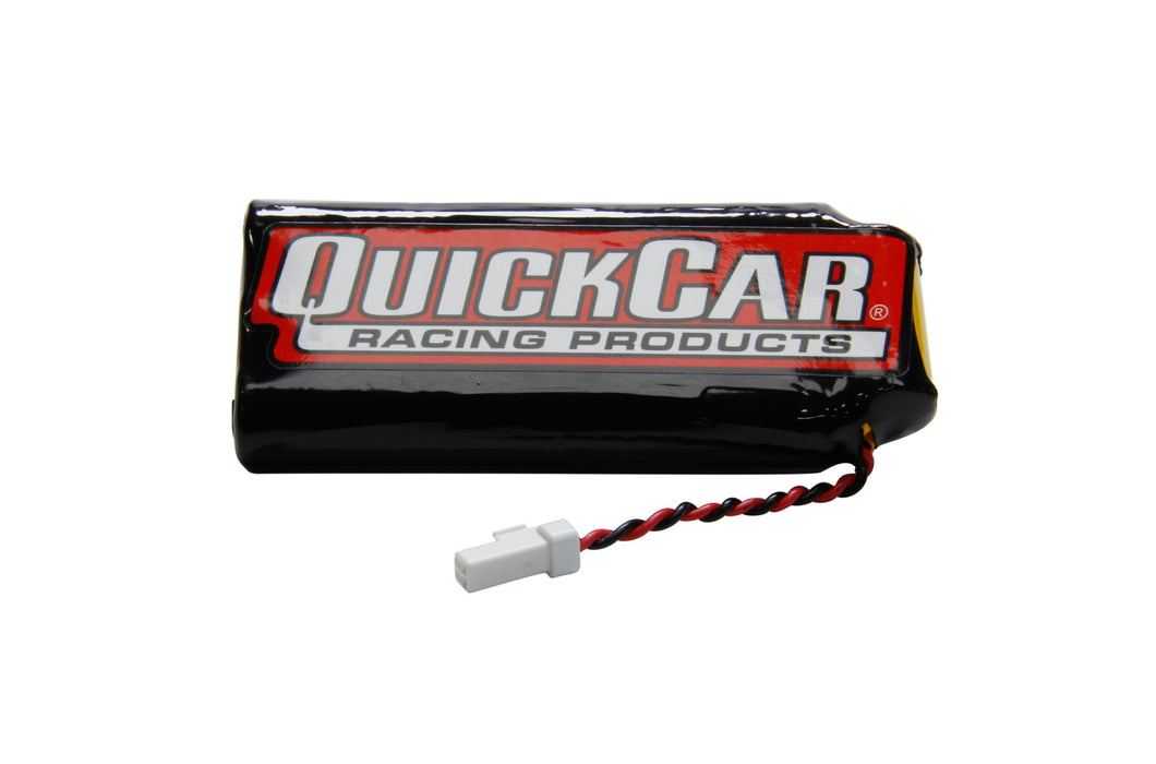 QuickCar Battery for Digital Gauges 63-605