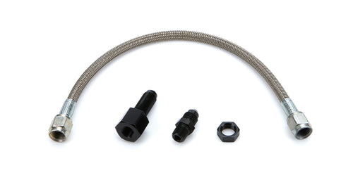 QuickCar Gauge Line Kit 12