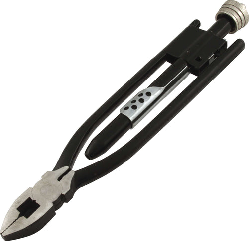 QuickCar Safety Wire Pliers 64-010