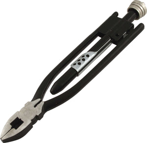 QuickCar Safety Wire Pliers 64-010