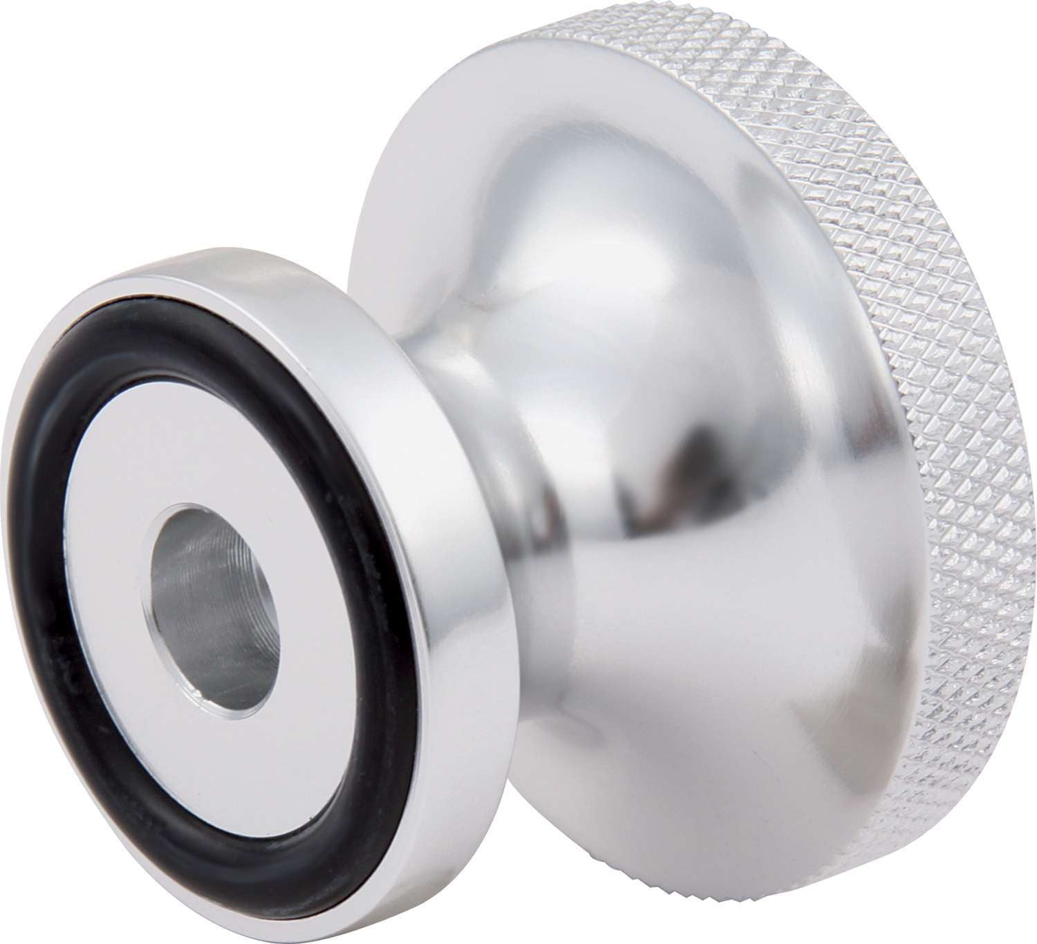 QuickCar O-Ring Carb Nut 5/16-18" Aluminum 64-149
