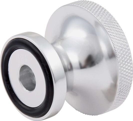 QuickCar O-Ring Carb Nut 5/16-18" Aluminum 64-149