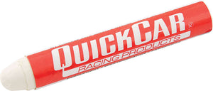 QuickCar White Tire Marker 64-400