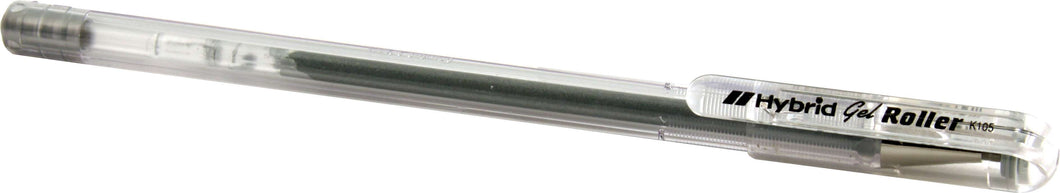 QuickCar Silver Tire Pen 64-403